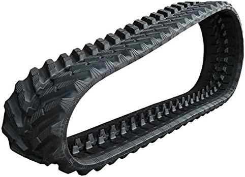 Prowler JCB Robot 190T B320x86x52EXT Rubber Tracks