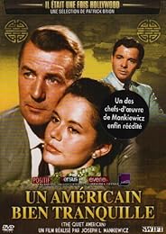 Un Américain Bien Tranquille