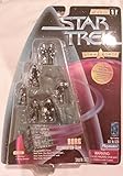 Borg Assimilation Team - Star Trek Strike Force