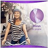 Always Dailies Fresh & Protect Normal Pantyliners 60 Per Pack (3 Pack) view 5