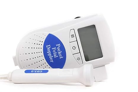 sonoline b fetal doppler amazon