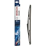 Bosch Rear Wiper Blade H352 /3397011430 Original Equipment Replacement- 14" (Pack of 1)