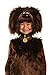 Duke Deluxe The Secret Life of Pets Universal Costume, X-Small/3T-4T