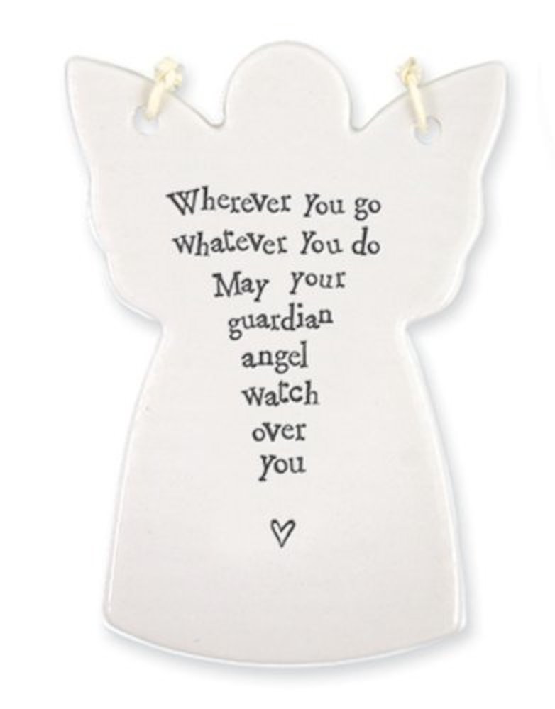 Porcelain Angel - Wherever You Go