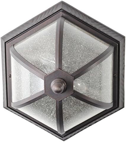 Melissa Lighting One Light Flush Mount K33 from Kiss Collection