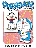 DORAEMON vol.103
