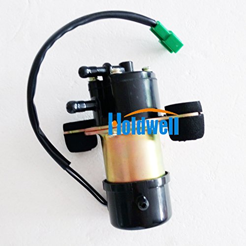 Buy Holdwell Fuel Pump DWI0911 compatible with Suzuki Carry Every