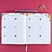 Erin Condren 2018 Hardbound LifePlanner- Floating Florals, 8x10