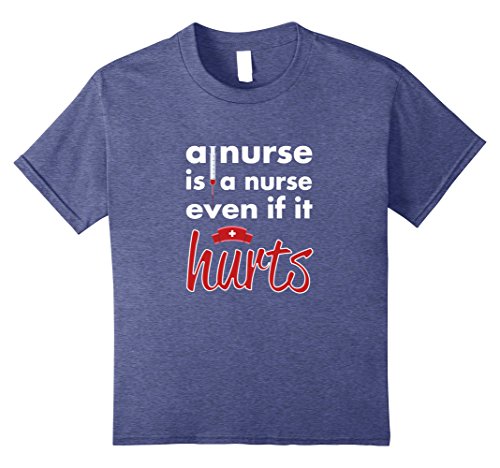 Funny Nurse Apparel Appreciation Clothing Costume T Shirt