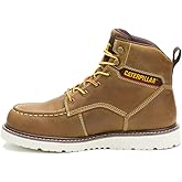 CAT mens Reclaimer Wedge Waterproof