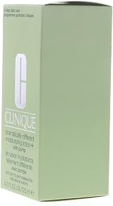 Clinique Dramatically Different Moisturizing Lotion with Pump 125ml view 8