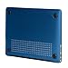 Incase Hard Shell Case for MacBook Pro Dark Blue Dark Blue MacBook Air Dots 13