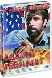 L'homme Du Président