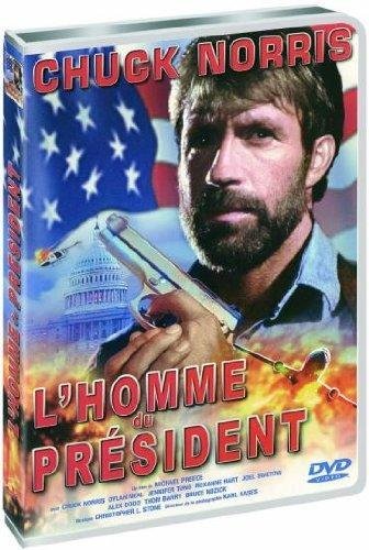 L'homme Du Président