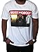 Tupac Shakur Trust Nobody Mens Graphic Shirt (2XL)