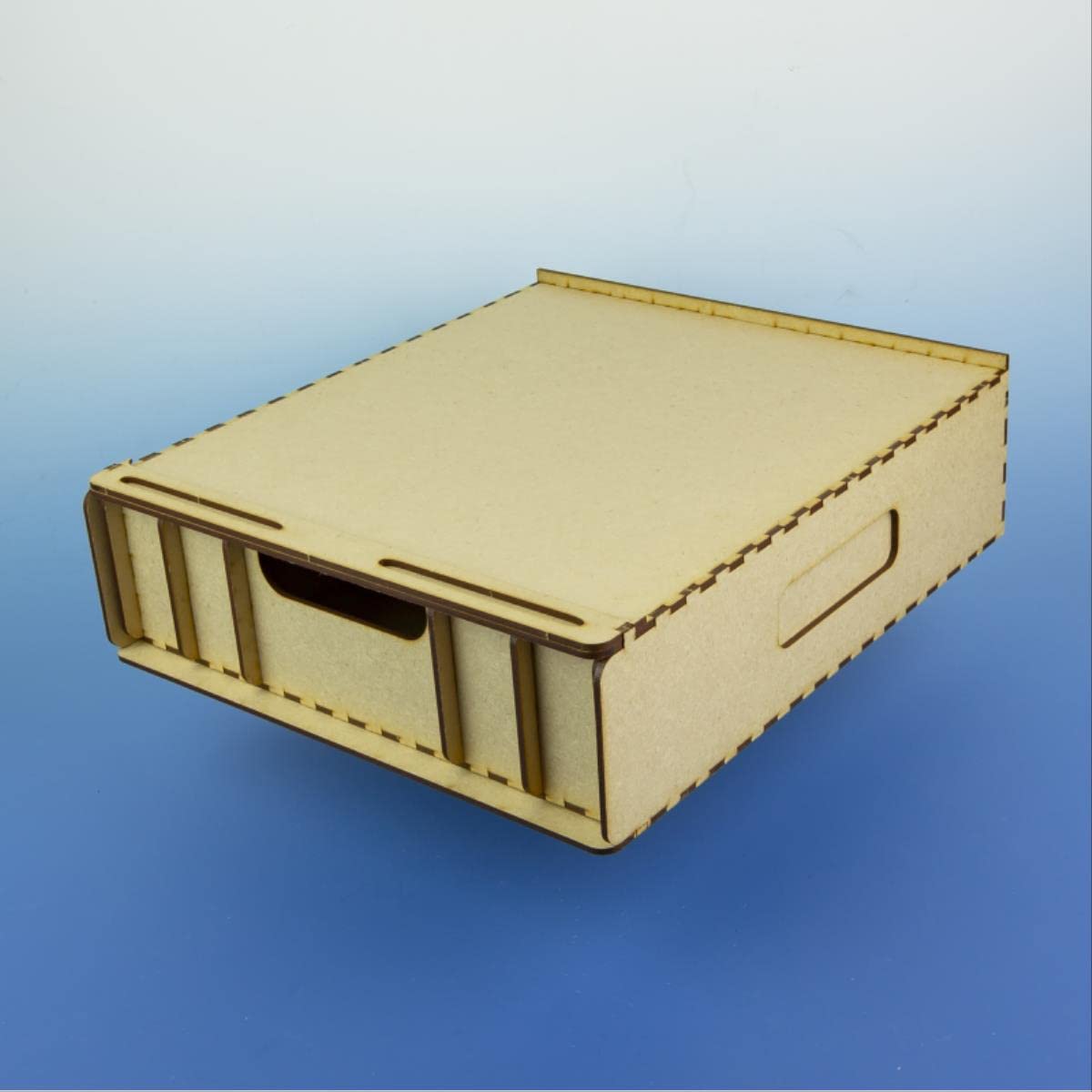 Modelcraft WTA4DH Heavy Duty Drawer for Work Station, Wood