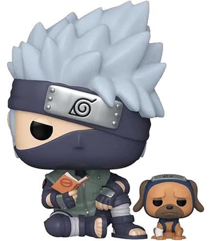 Funko POP! Rides: Shonen Jump Naruto Shippuden #73 - Jiraiya on