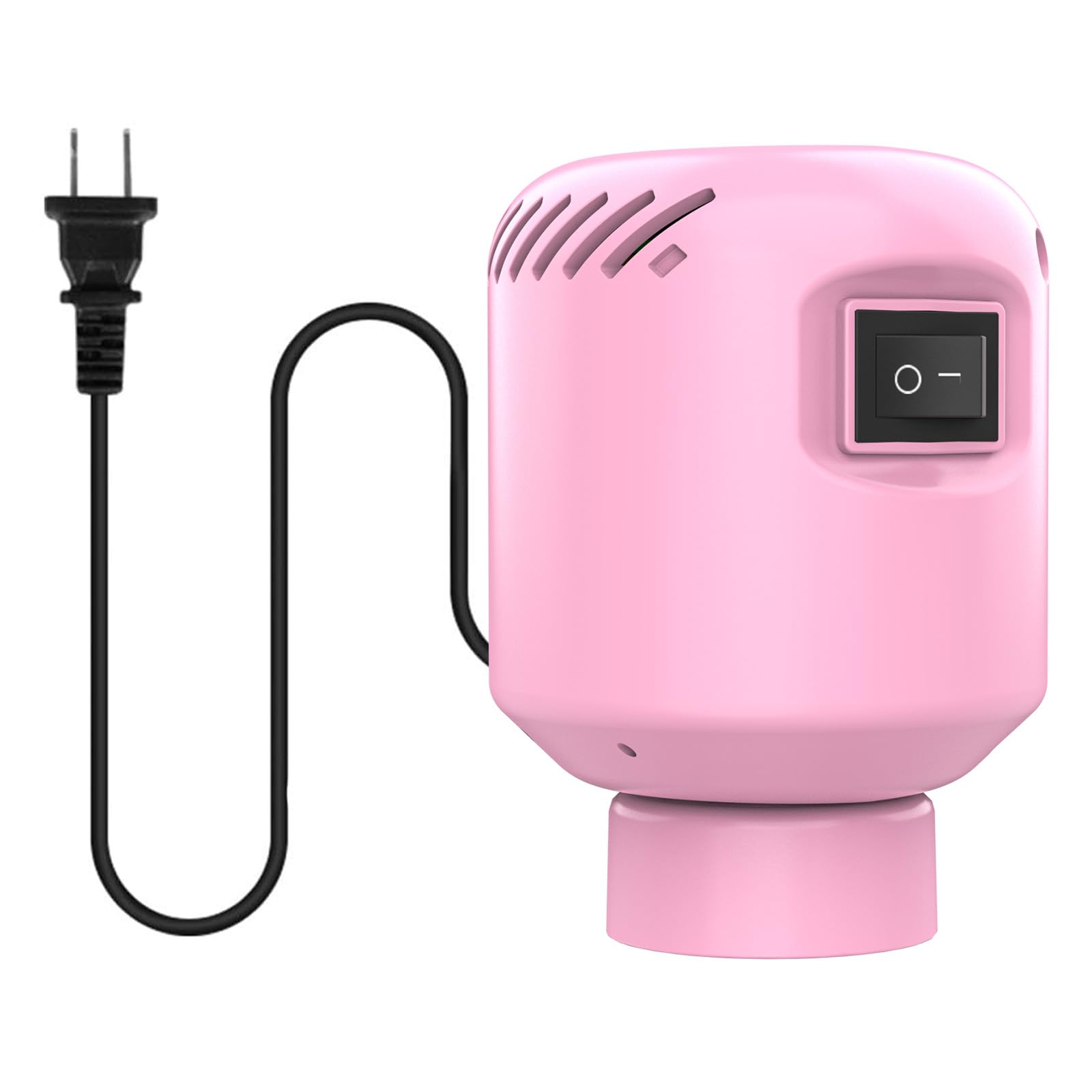 Photo 1 of Electric Pump for Vacuum Storage Bags,Vacuum Seal Bags for Clothing,Electric Vacuum Pump for Storage Bags,Portable Electric Pump for Various Clothing/Quilts/Blankets (No Bags)