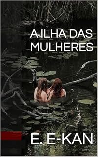 Livro A ILHA DAS MULHERES