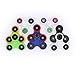 KASST Fidget Spinner Toy Stress Reducer,Hand Spinner Tri-Spinner Fidget Spinner Toy - Perfect For ADD, ADHD, Anxiety, and Autism Adult Children (green)