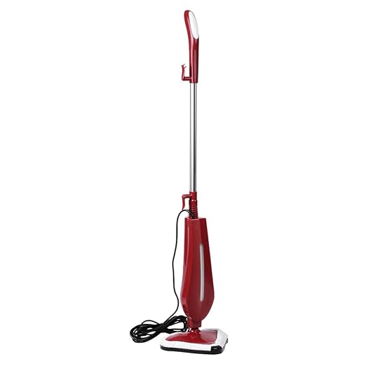 Finether Steam Opinioni e recensioni per Finether Lavapavimenti a Vapore Steam-Mop con