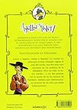Image de Agatha Mistery: Investigación en Granada # 12 (Spanish Edition)