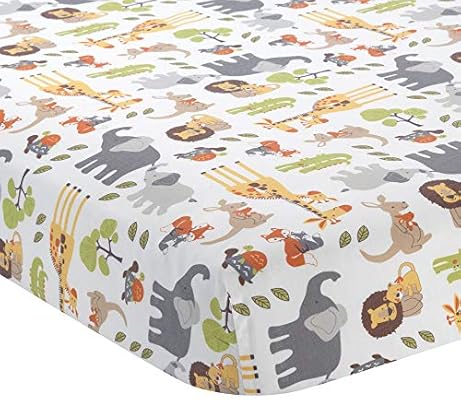 lambs and ivy noah's ark