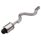 DERNORD 240V 5500W Ripple Water Heater Element