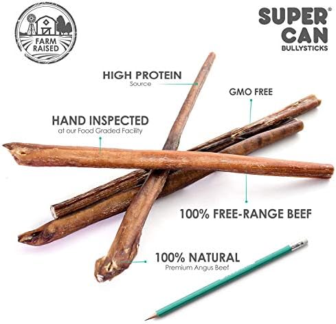 Bully Sticks