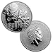 2018 Tuvalu 1 oz .999 Silver Marvel Series Iron Man BU $1 Brilliant Uncirculated