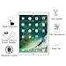 Fintie iPad Pro 12.9 Tempered Glass Screen Protector, Anti Scratch Premium HD Clear 9H Hardness for Apple iPad Pro 12.9 (1st Gen 2015) / iPad Pro 12.9 (2nd Gen 2017)
