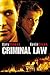 Criminal Law