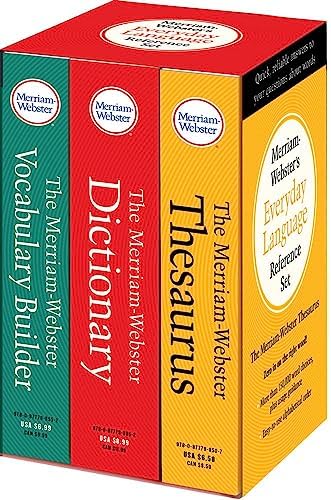 Student Handbook Including Webster's New World Dictionary: 2