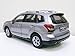 SUBARU custom 1/18 Subaru Forester 2.0XT (Silver) 2014