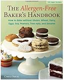 The Allergen-Free Baker's Handbook
