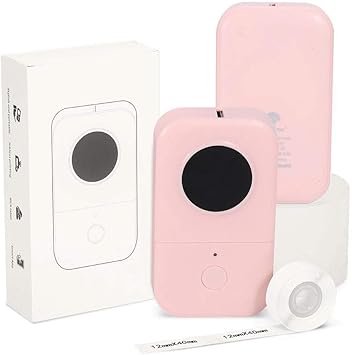 phomemo d30 label maker