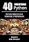 Livro 40 BIBLIOTECAS PYTHON : Um Guia Essencial para Estudantes e Profissionais (Quick Learn Series Livro 31)