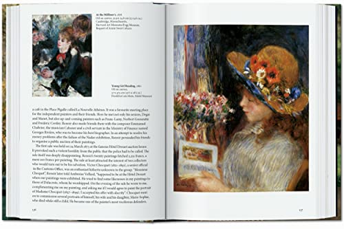 Renoir. 40th Ed.: The Story of Her Life 4