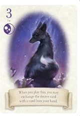 Renegade Game Studios Fox in the Forest Card Game 2 Players 30 Min Ages 10+ view 2