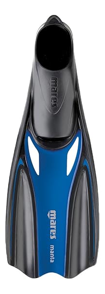 Mares Flosse Manta