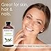 Majestic Pure Essential Oil (4 fl oz, Jojoba Oil)