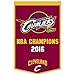 Winning Streak NBA Cleveland Cavaliers Dynasty Banner