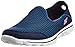 Skechers Performance Women's Go Walk 2 Convertible Walking Shoe
