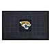 FANMATS NFL Jacksonville Jaguars Vinyl Medallion Door Mat, 19