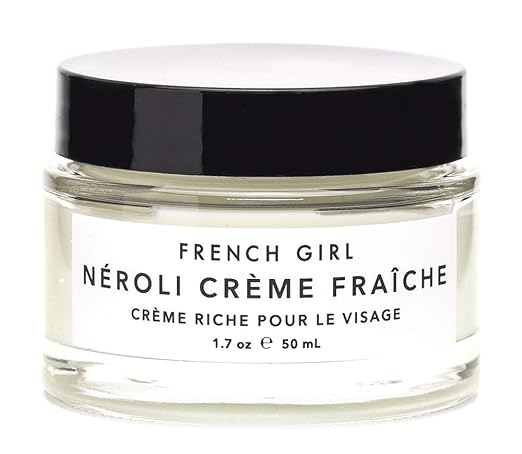 french face moisturizer