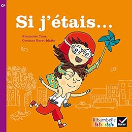 Si j'étais