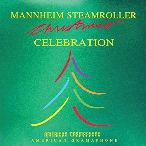 Mannheim steamroller-- carol of the bells Carol of the Bells by Mannheim Steamroller on Amazon Music - Amazon.com