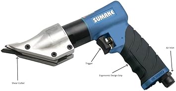 Express Assembly Products LLC by Sumake ST-SR100 featured image 2