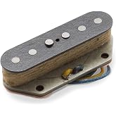 Seymour Duncan Brad Paisley La Brea Tele - Bridge - Electric Guitar Pickup | Brad Paisley's La Brea bridge delivers classic bite and modern stage-ready twang. Made for Country.