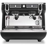 Nuova Simonelli Appia Compact Semi 2Gr (220 Volt) Mappiacsemi